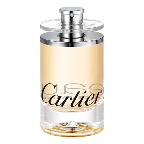 parfum cartier femme sephora|cartier fragrance chart.